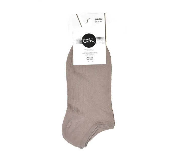 Dámské ponožky model 20113881 Woman 3641 - Gatta