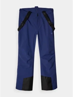 Lyžařské kalhoty 4F M 4FWAW24TFTRM0756-31S