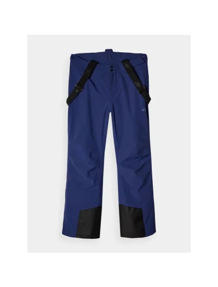 Lyžařské kalhoty 4F M 4FWAW24TFTRM0756-31S Lyžařské kalhoty 4F M 4FWAW24TFTRM0756-31S