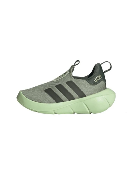 Boty I Jr model 20944835 - ADIDAS Boty I Jr model 20944835 - ADIDAS