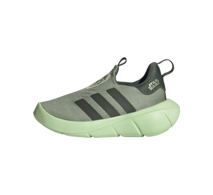 Boty adidas Monofit Mandalorian I Jr JI0502 Boty adidas Monofit Mandalorian I Jr JI0502
