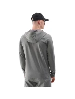 Mikina FNK M WSS25TFSW 25M pánské model 20975724 - 4F Mikina FNK M WSS25TFSW 25M pánské model 20975724 - 4F