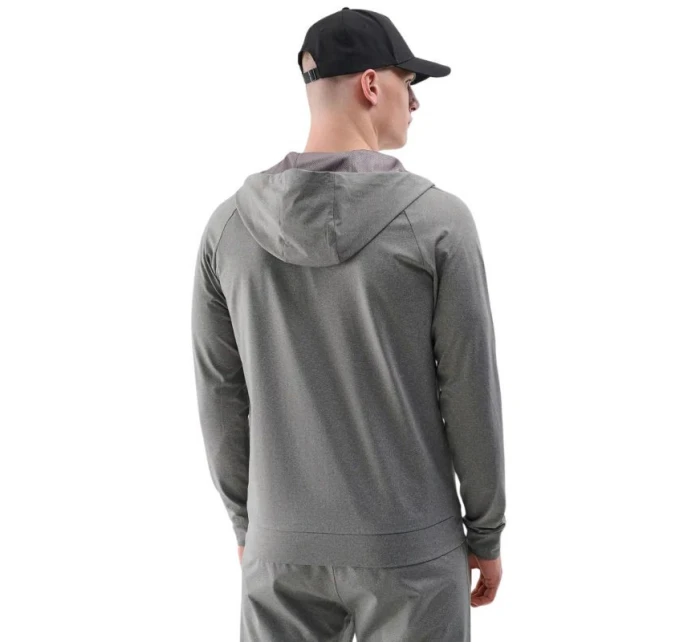 Mikina FNK M WSS25TFSW 25M pánské model 20975724 - 4F Mikina FNK M WSS25TFSW 25M pánské model 20975724 - 4F