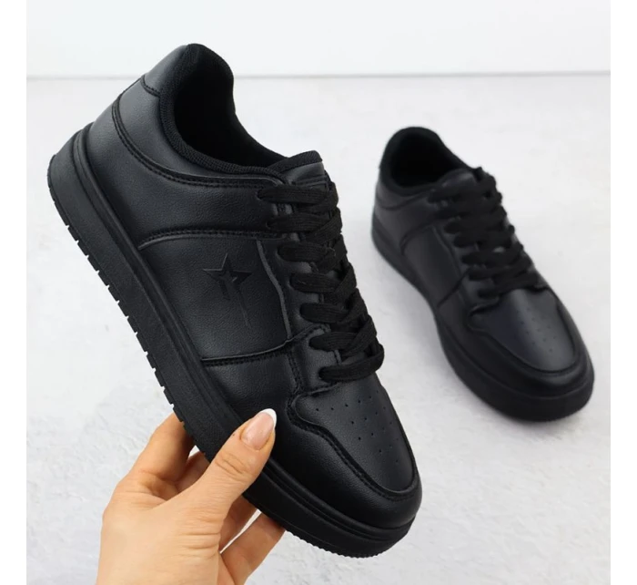 Big Star W RR274A242 dámské boty