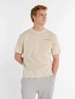 New Balance Reimagined Graphic M MT51507TWF tričko pánské