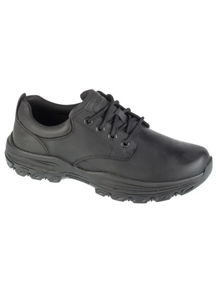 Skechers Knowlson - Leland 204920-BBK Black 41 Skechers Knowlson - Leland 204920-BBK Black 41