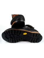 Aku Yatumine GTX dámské trekové boty dámské