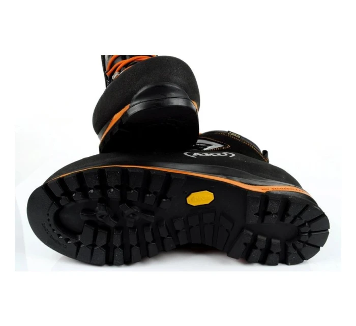 Aku Yatumine GTX dámské trekové boty dámské