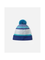 Dětská zimní čepice Beanie  vlněná a teplá model 21720950 - Reima