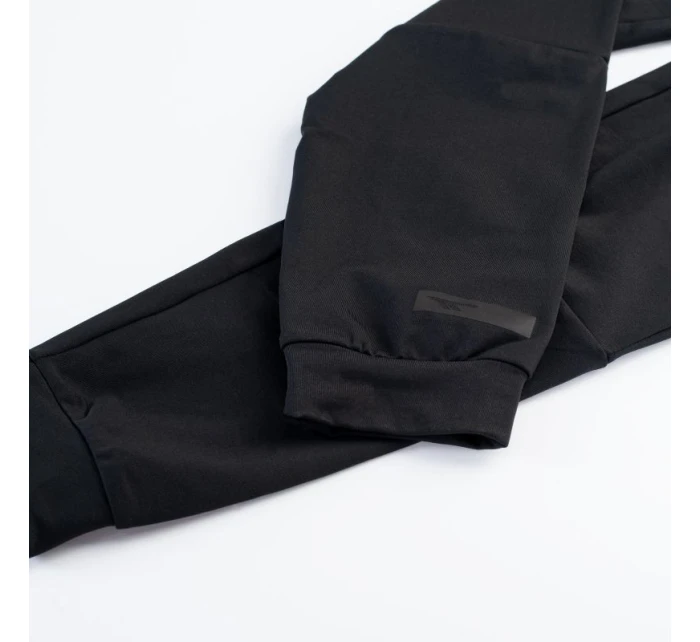 Dětské kalhoty model 21877295 JRB - Hi-Tec Dětské kalhoty model 21877295 JRB - Hi-Tec