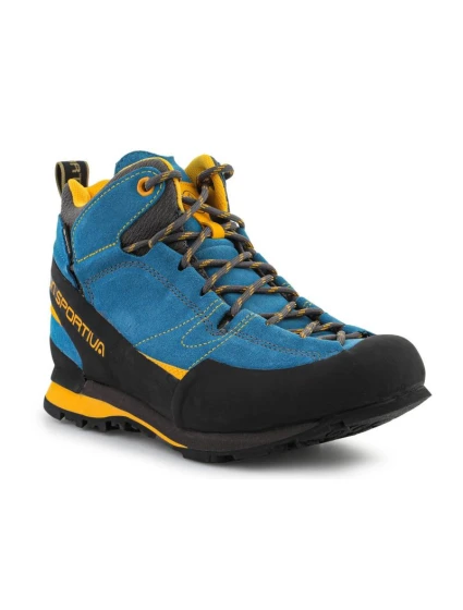 X MID GTX model 21814222 - La Sportiva X MID GTX model 21814222 - La Sportiva