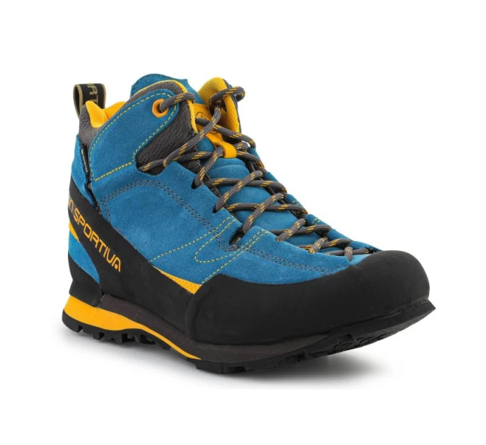 X MID GTX model 21814222 - La Sportiva X MID GTX model 21814222 - La Sportiva