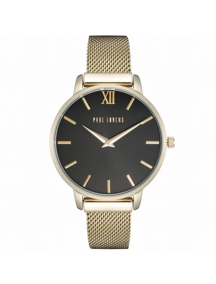 Dámské hodinky Paul Lorens PL12177B-1D1 Dámské hodinky Paul Lorens PL12177B-1D1