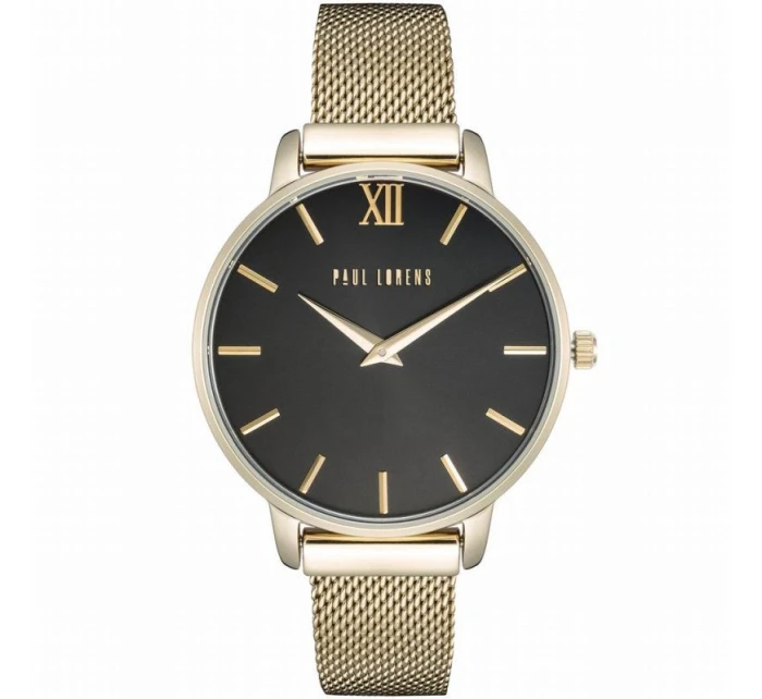 Dámské hodinky Paul Lorens PL12177B-1D1 Dámské hodinky Paul Lorens PL12177B-1D1