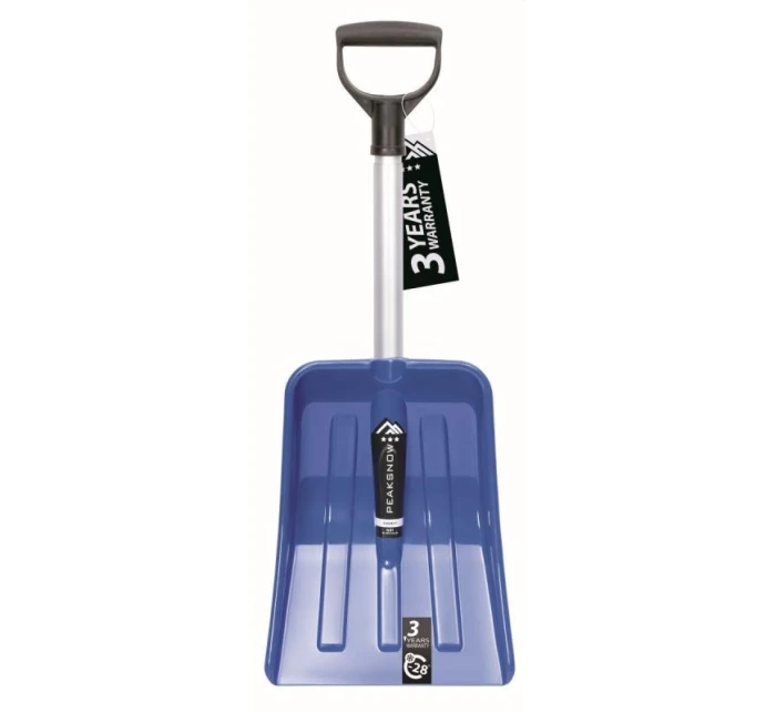 TELESKOP CAR SNOW SHOVEL EVEREST 68,5-71,5-82CM dětské TELESKOP CAR SNOW SHOVEL EVEREST 68,5-71,5-82CM dětské