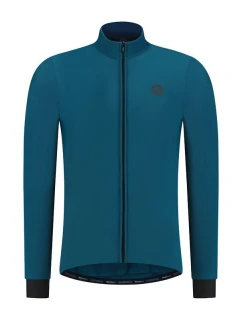 Rogelli dres s dlouhým rukávem SIGNATURE modrý XL