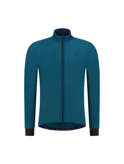 Rogelli dres s dlouhým rukávem SIGNATURE modrý XL