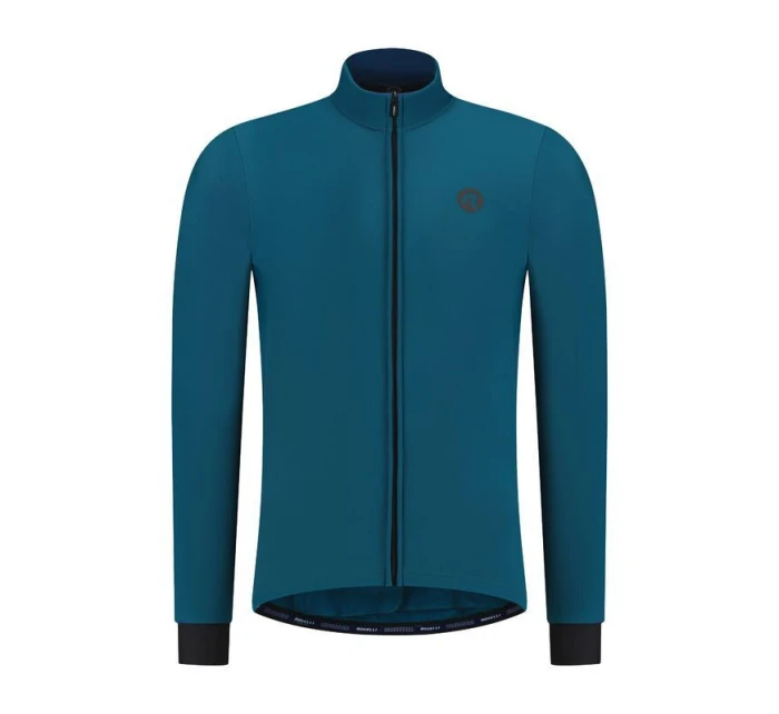 Rogelli dres s dlouhým rukávem SIGNATURE modrý XL