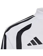 Dětská mikina adidas Tiro 26 Competition Training bílo-šedá KA7716