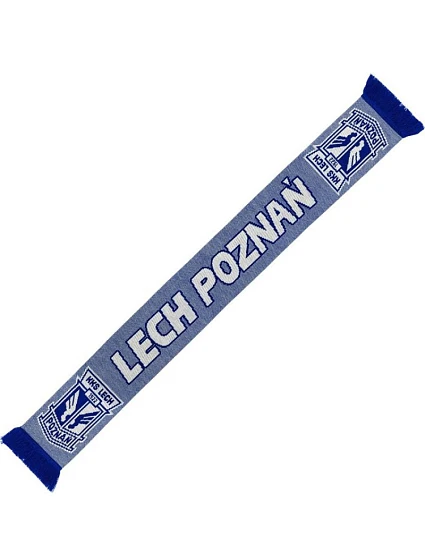 Šátek model 22115068 Grid - KKS Lech