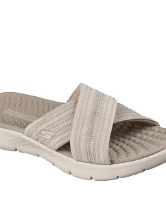 Dámské žabky GO FLEX SANDAL model 22227447 - Skechers