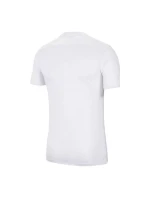 Pánské tréninkové tričko Park VII M BV6708-102 - Nike Pánské tréninkové tričko Park VII M BV6708-102 - Nike