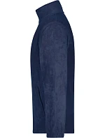 JN 44 Fleecová bunda model 22522281 navy - Daiber JN 44 Fleecová bunda model 22522281 navy - Daiber