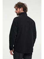 Half Zip M Pánská fleecová mikina s 1/4 zipem sand model 22470889 - Tenson Half Zip M Pánská fleecová mikina s 1/4 zipem sand model 22470889 - Tenson