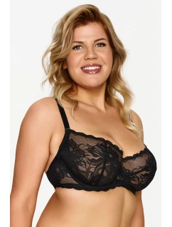 Lupo model 21997499 BIG kolor:czarny - Lupoline