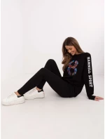 Sada EM KMPL 850,93 černá