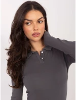 Halenka WT BZ A1163.15 grafitová