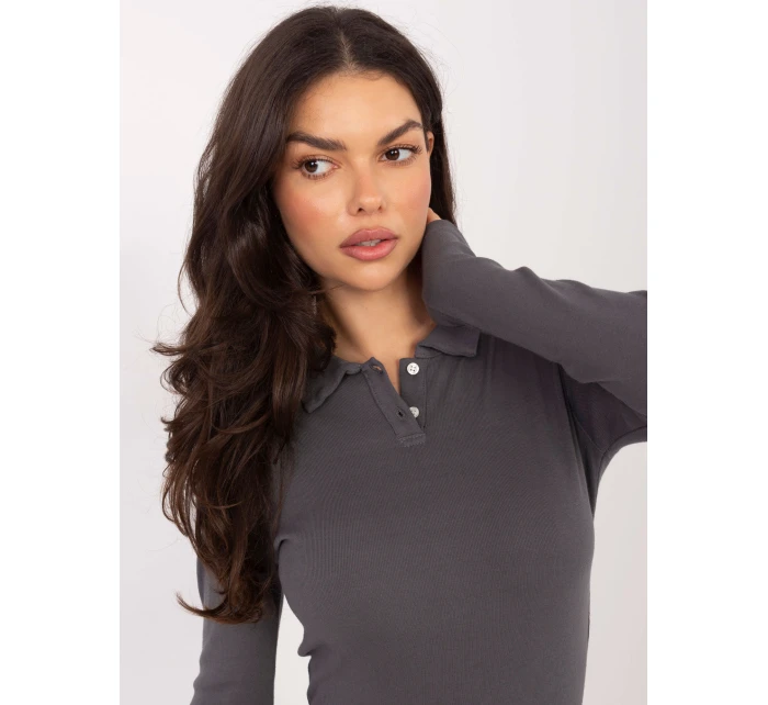 Halenka WT BZ A1163.15 grafitová