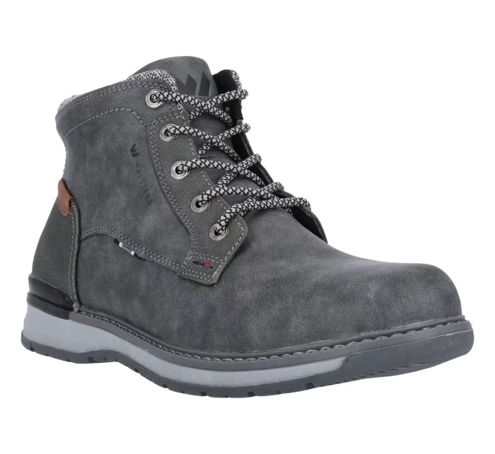 Pánská zimní obuv Whistler Tenst