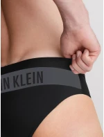 Pánské plavky model 20268690 BEH černé - Calvin Klein Pánské plavky model 20268690 BEH černé - Calvin Klein