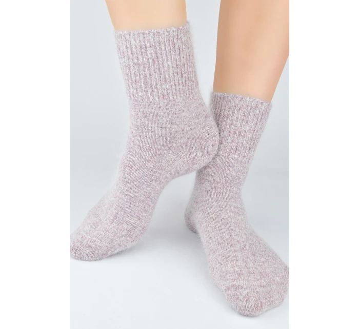 DÁMSKÉ PONOŽKY model 21957394 . - Noviti