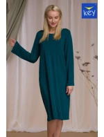 Dámská noční košile LND 001 2 B21 Dámská noční košile LND 001 2 B21