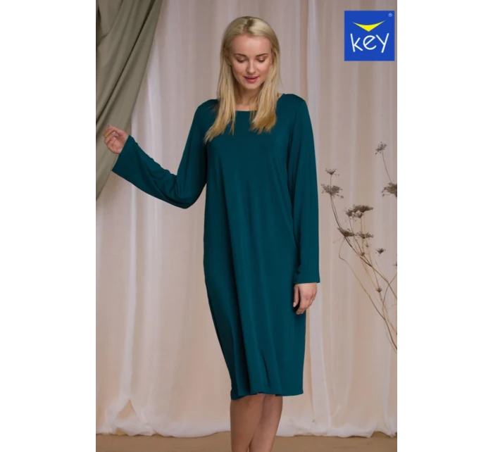 Dámská noční košile LND 001 2 B21 Dámská noční košile LND 001 2 B21