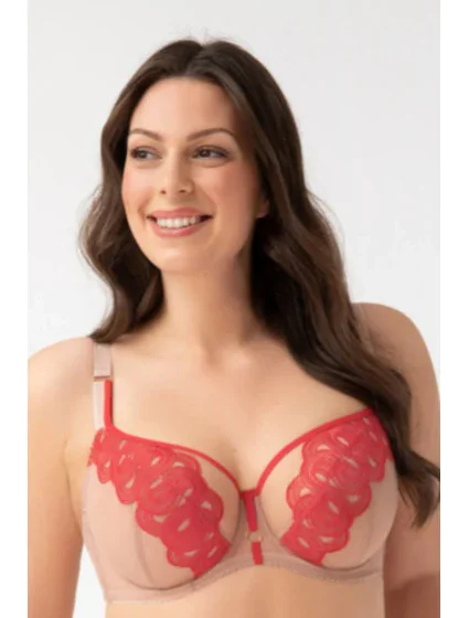 K761 CARLA SOFT BRA