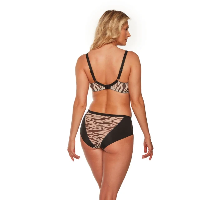 POLOMĚKKÁ PODPRSENKA MIMO JINÉ ART. 1234