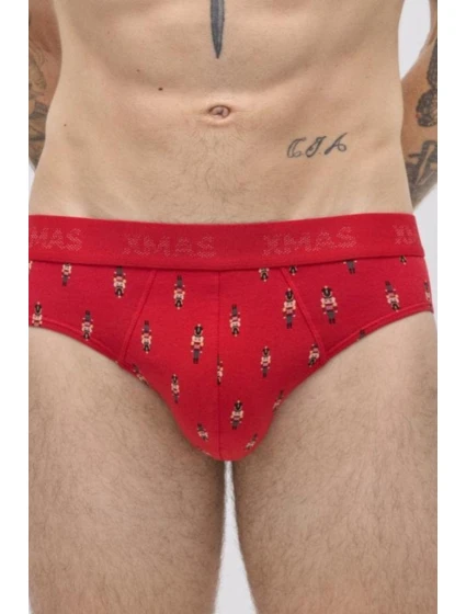 PONOŽEK KALHOTKY model 21482140 - Ysabel Mora