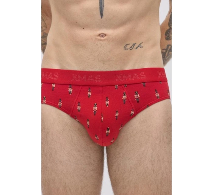 PONOŽEK KALHOTKY model 21482140 - Ysabel Mora