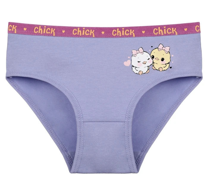 Dětské kalhotky Kuře