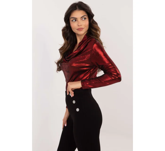 Halenka model 202688 Italy Moda Halenka model 202688 Italy Moda