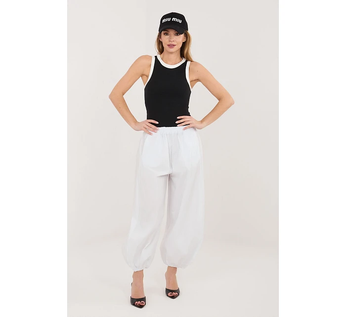 Dámské kalhoty  model 225855 Rue Paris