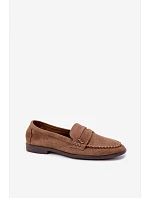 Mokasiny model 230744 Step in style Mokasiny model 230744 Step in style