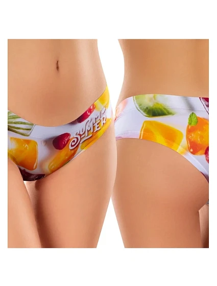 Dámské kalhotky Fresh model 22066171 Fresh - Meméme Dámské kalhotky Fresh model 22066171 Fresh - Meméme