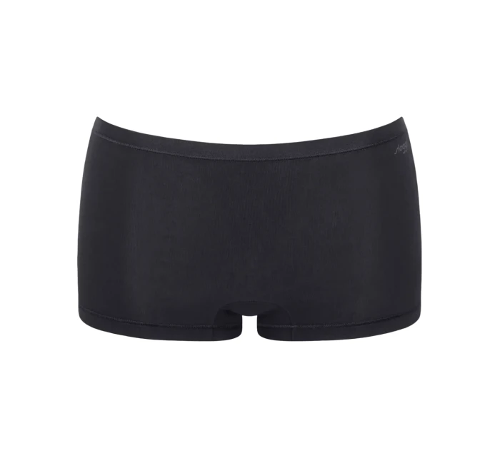 sloggi GO Daily Cotton Short 3P - BLACK - SLOGGI BLACK - SLOGGI sloggi GO Daily Cotton Short 3P - BLACK - SLOGGI BLACK - SLOGGI