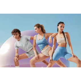 sloggi EVER Ease Tank Top - UNKNOWN - SLOGGI UNKNOWN - SLOGGI