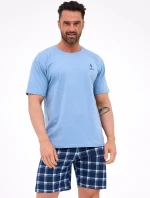 Pyžamo Cornette 326/309 Sequoia 2 kr/r S-2XL