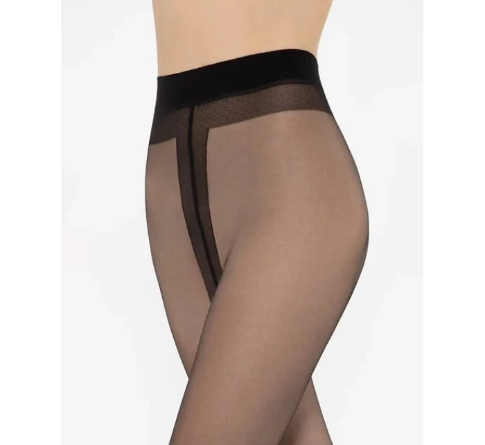 Punčocháče model 21778991 40 den 24 - Gatta Punčocháče model 21778991 40 den 24 - Gatta